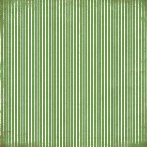 Oboustranný papír Christmas Dots — foto 2