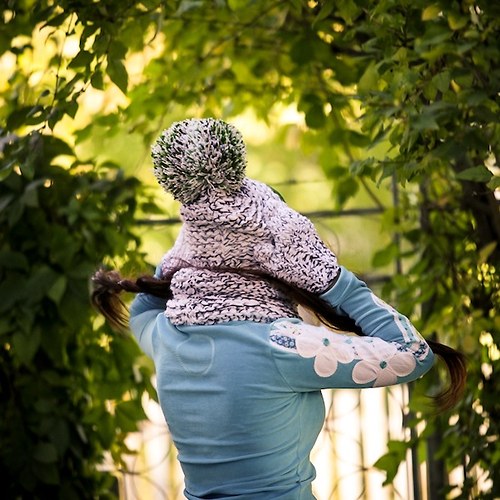 Origo unisex set kruhy — foto 2