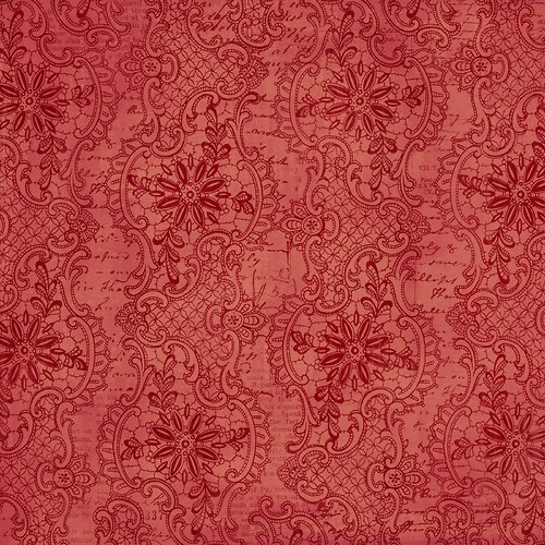 T Collins Scrapbooková čtvrtka Snowflakes — foto 2