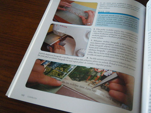 Scrapbook — foto 2