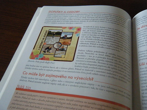 Scrapbook — foto 3