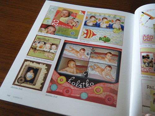 Scrapbook — foto 4