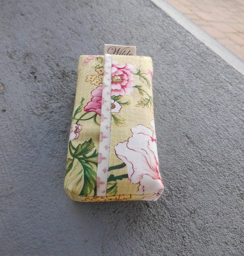 "Kapesníkovník" - Isabella — foto 2