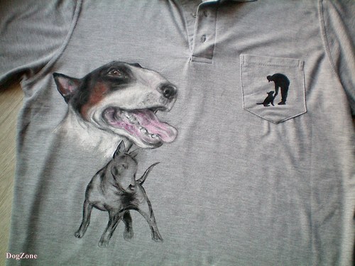 Bullie Jack.. tričko .. NA PŘÁNÍ — foto 2