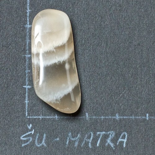 Měsíční kámen — foto 2