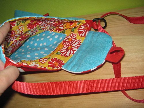 Kabelinka Pan Jarabáček — foto 3