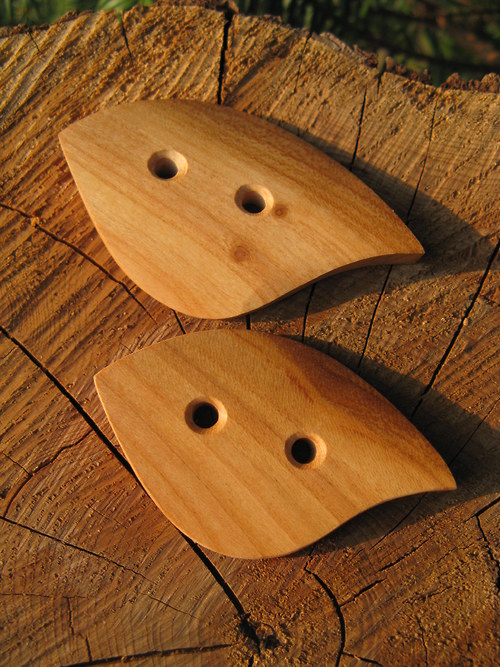 Knoflíky — foto 2