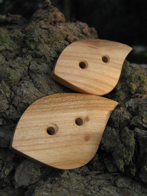 Knoflíky — foto 4