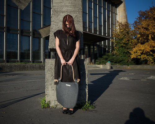 New BAG big version - autumn 2013 — foto 2