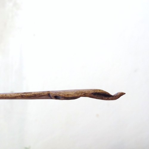 Barok - jehlice do klobouku — foto 2