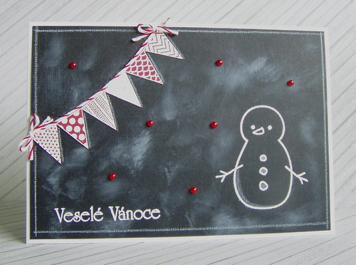 Vánoční přáníčko (č. 51) — foto 2