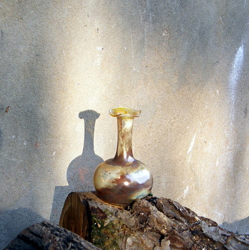 Malá karamelová — foto 3