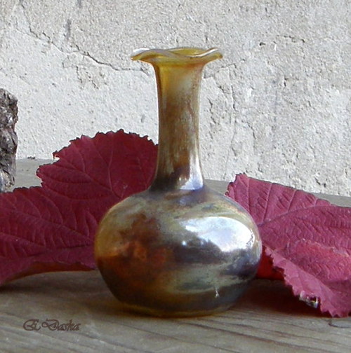 Malá karamelová — foto 4