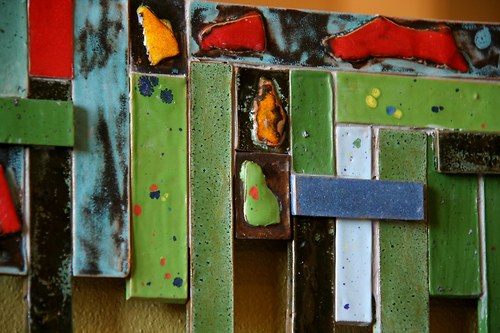 Zrkadlo Recycled — foto 6