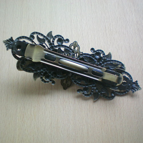 Luxusní francouzská sponka — foto 2