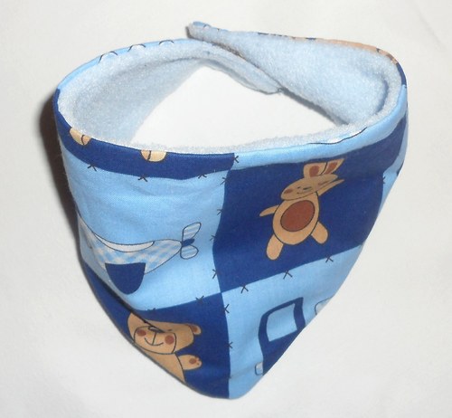 Nákrčník pro dítě — foto 3