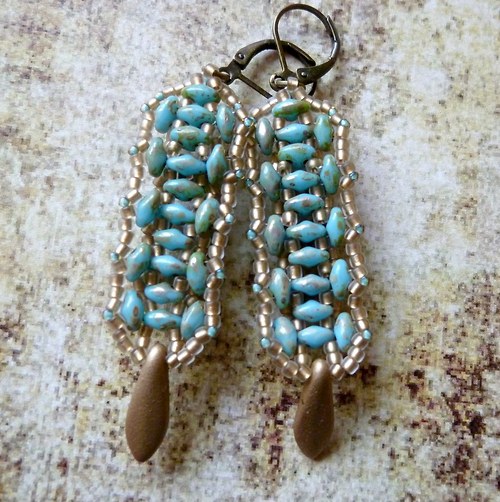 Claire Turquoise — foto 5