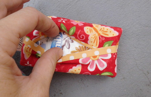 "Kapesníkovník" - 2 ks na přání — foto 4