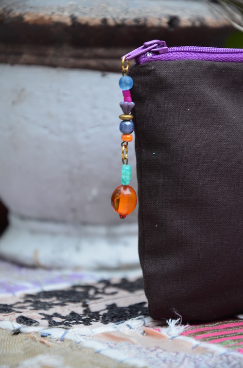 Kapsička Little Ornament n.42 — foto 4