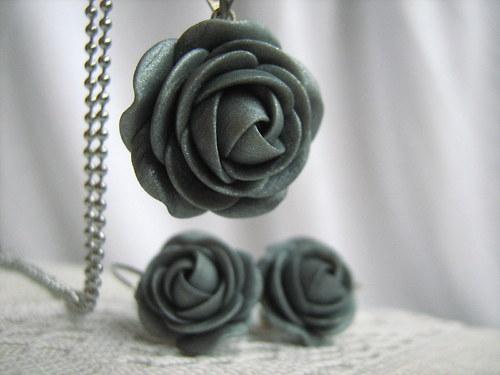 Grey elegance, sada — foto 3