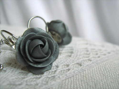 Grey elegance, sada — foto 6