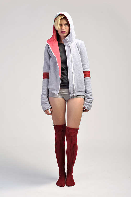 Light Grey MJ — foto 3