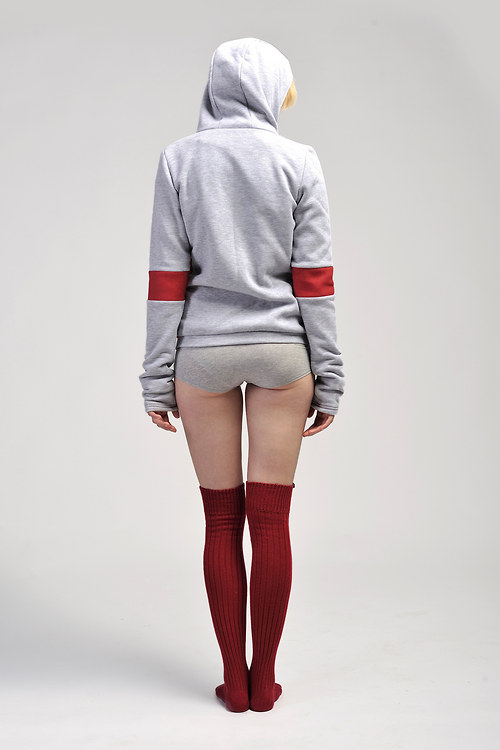 Light Grey MJ — foto 4