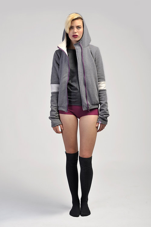 Dark Grey MJ — foto 2