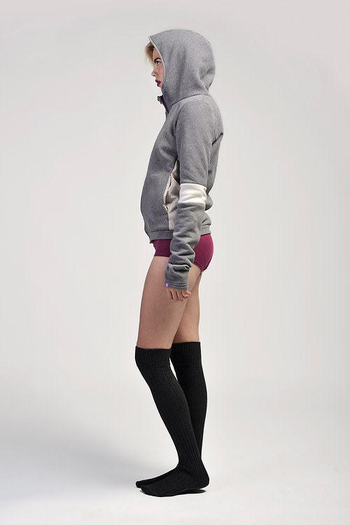 Dark Grey MJ — foto 3