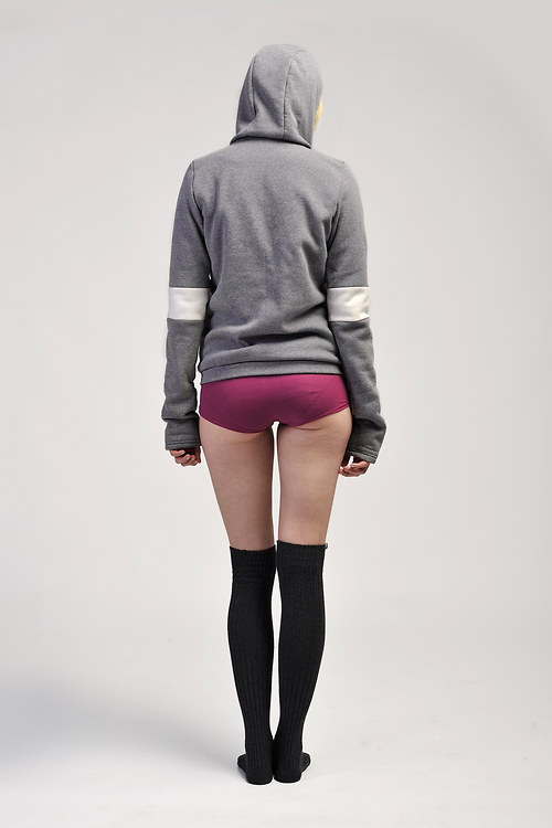Dark Grey MJ — foto 5