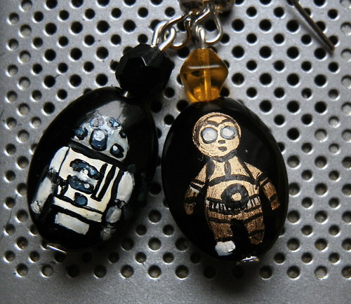 Star Wars: C-3PO a R2-D2 — foto 2