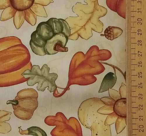 Happy Harvest- plody — foto 3