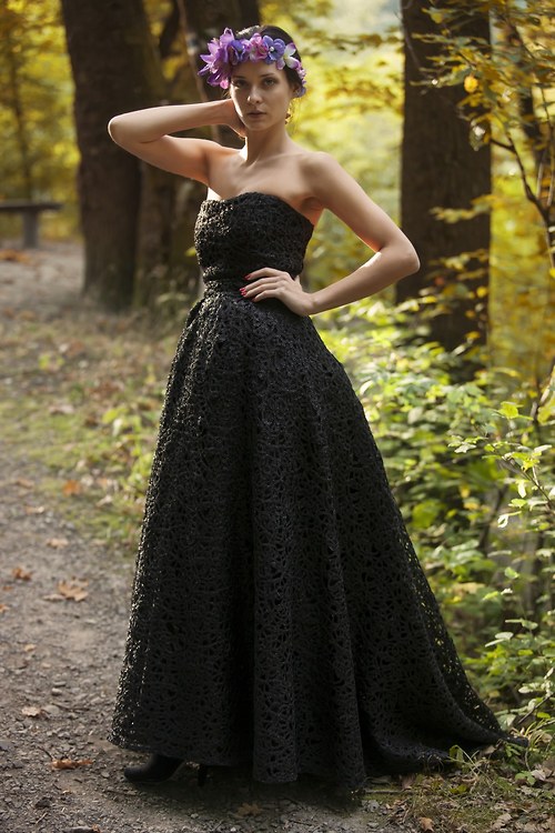 Romance d'automne — foto 4