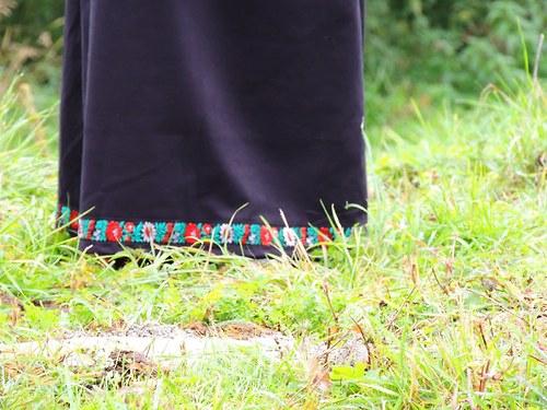 Sukně SLEVA — foto 2