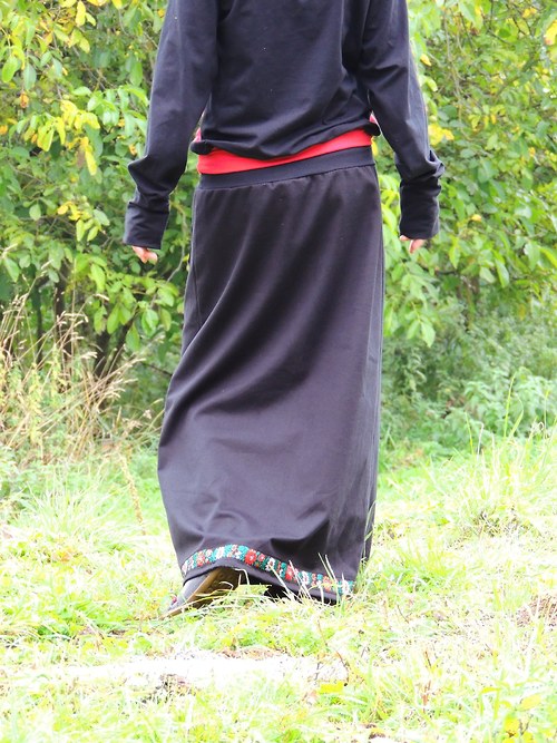 Sukně SLEVA — foto 3