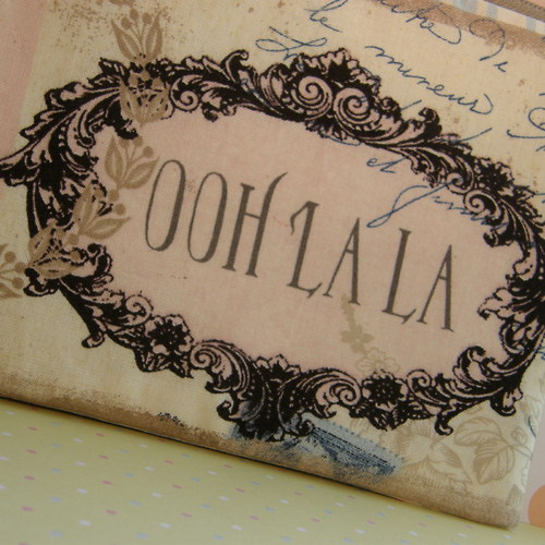 Kapsička - ooh lala — foto 3