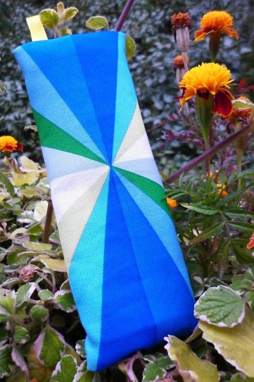 Modrozelené — foto 3