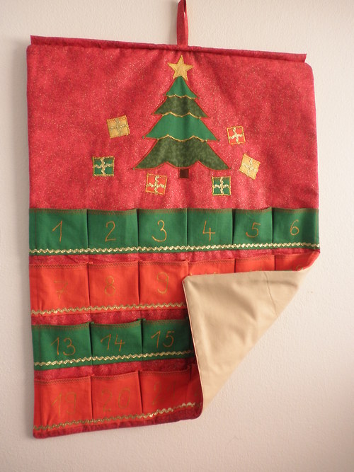 Adventní kalendář — foto 4
