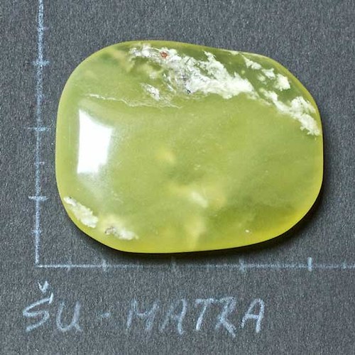 Serpentin — foto 2