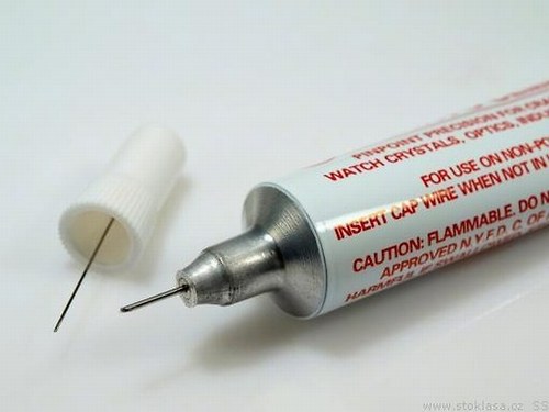 LEPIDLO Hypo Cement 9ml. — foto 2