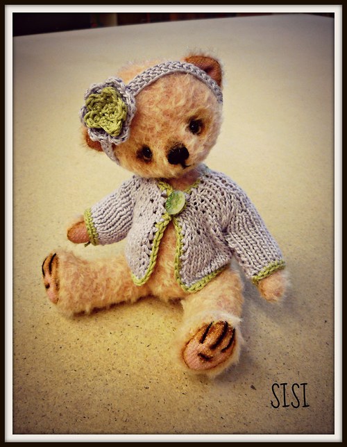 SISI — foto 3