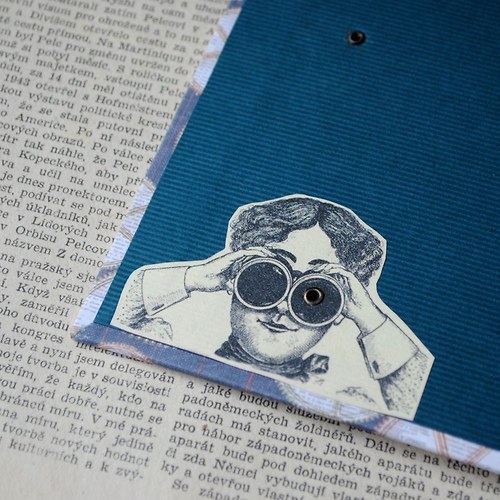 Notes O kolečko víc — foto 5