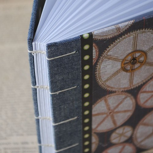 Notes O kolečko víc — foto 6