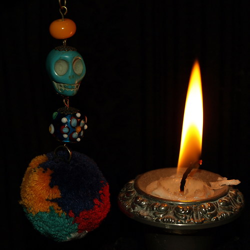 Día de los muertos — foto 2