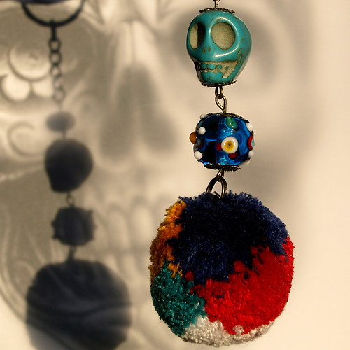 Día de los muertos — foto 3