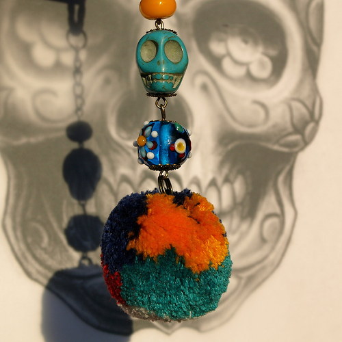 Día de los muertos — foto 4