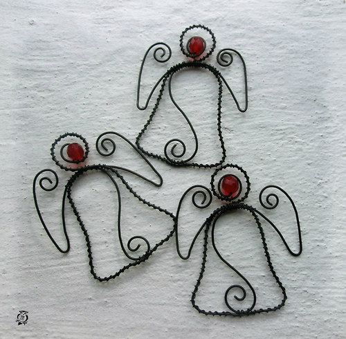Andílek — foto 2