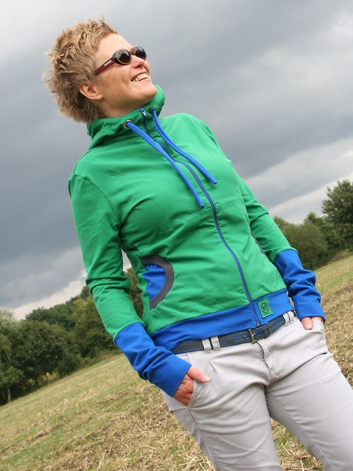 Grinki Blumki S — foto 2