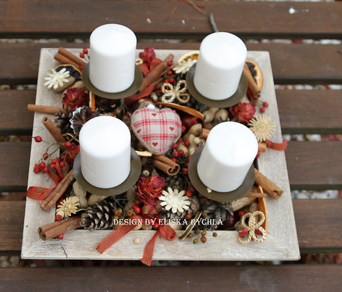 Adventní velký — foto 2