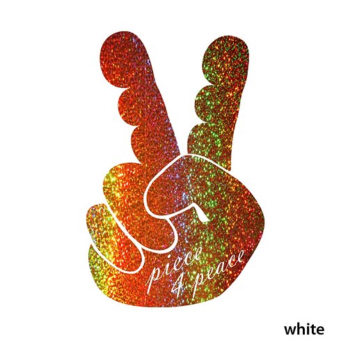 Piece 4 peace Ringer — foto 6